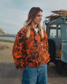 Lookbook Stussy Spring 2024 15