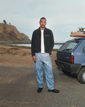 Lookbook Stussy Spring 2024 9