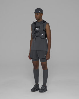 Lookbook The North Face x Hyke Spring Summer 2024 12