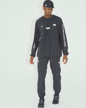 Lookbook The North Face x Hyke Spring Summer 2024 18