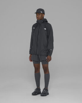 Lookbook The North Face x Hyke Spring Summer 2024 8