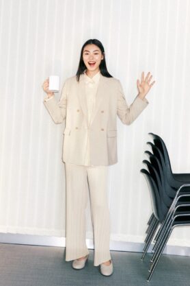 Lookbook Uniqlo Spring Summer 2024 1