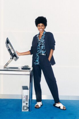 Lookbook Uniqlo Spring Summer 2024 12