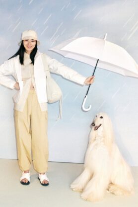 Lookbook Uniqlo Spring Summer 2024 14
