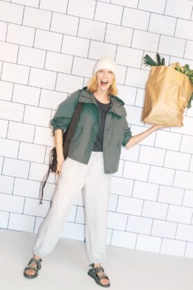 Lookbook Uniqlo Spring Summer 2024 17