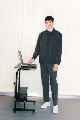 Lookbook Uniqlo Spring Summer 2024 2