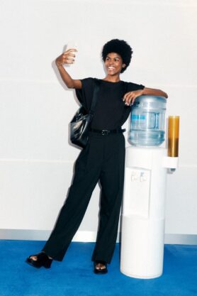 Lookbook Uniqlo Spring Summer 2024 9