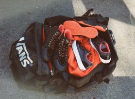 Lookbook Vans Skateboarding x Spitfire Wheels Spring 2024 2