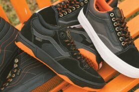 Lookbook Vans Skateboarding x Spitfire Wheels Spring 2024 3