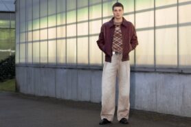 Lookbook WOOD WOOD SOLIDAIR Spring Summer 2024 1
