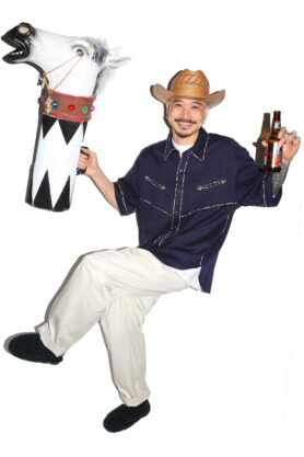 Lookbook Wacko Maria Spring Summer 2024 10