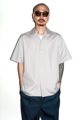 Lookbook Wacko Maria Spring Summer 2024 14