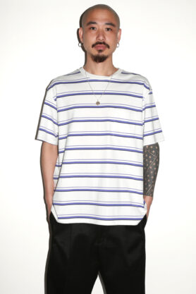 Lookbook Wacko Maria Spring Summer 2024 21
