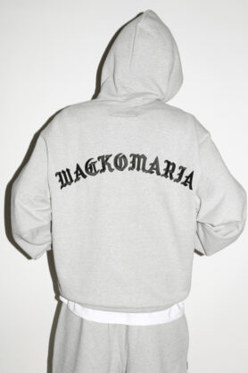 Lookbook Wacko Maria Spring Summer 2024 34