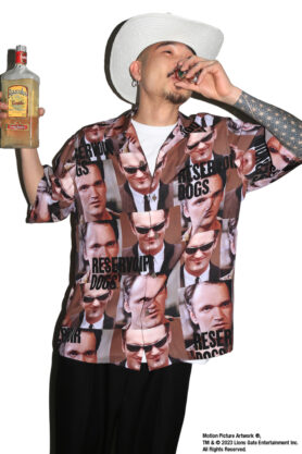 Lookbook Wacko Maria Spring Summer 2024 37