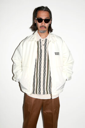 Lookbook Wacko Maria Spring Summer 2024 41