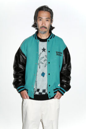 Lookbook Wacko Maria Spring Summer 2024 42
