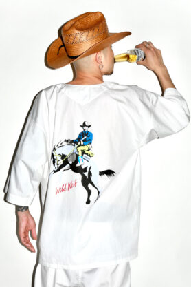 Lookbook Wacko Maria Spring Summer 2024 49