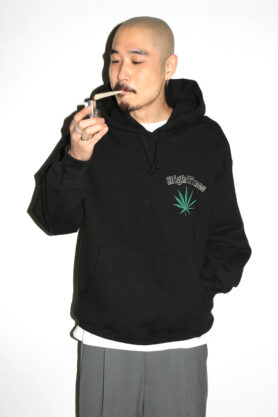 Lookbook Wacko Maria Spring Summer 2024 5