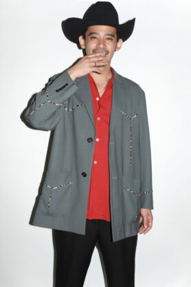 Lookbook Wacko Maria Spring Summer 2024 7