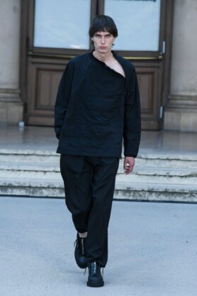 Lookbook White Mountaineering Spring Summer 2024 2