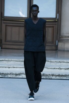 Lookbook White Mountaineering Spring Summer 2024 4