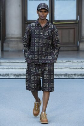 Lookbook White Mountaineering Spring Summer 2024 44