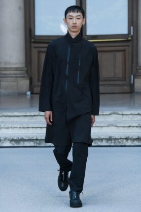 Lookbook White Mountaineering Spring Summer 2024 5
