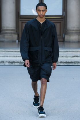 Lookbook White Mountaineering Spring Summer 2024 7