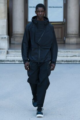 Lookbook White Mountaineering Spring Summer 2024 8