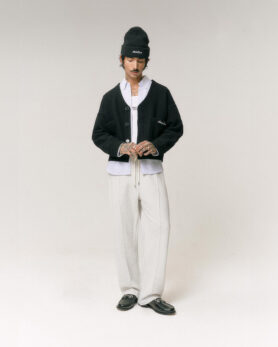 Lookbook about blank Spring 2024 Drop 1 1