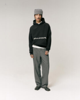 Lookbook about blank Spring 2024 Drop 1 10