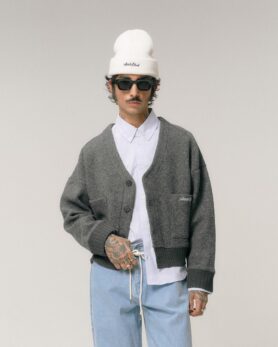Lookbook about blank Spring 2024 Drop 1 11