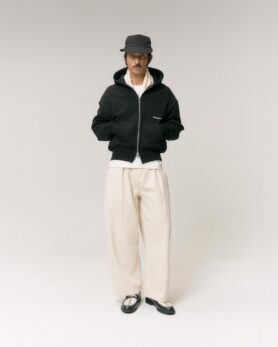 Lookbook about blank Spring 2024 Drop 1 12
