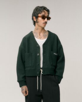 Lookbook about blank Spring 2024 Drop 1 13