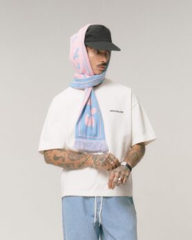 Lookbook about blank Spring 2024 Drop 1 15