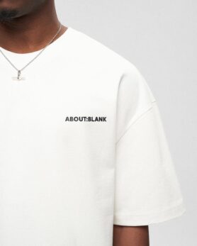 Lookbook about blank Spring 2024 Drop 1 23