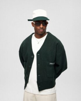 Lookbook about blank Spring 2024 Drop 1 24