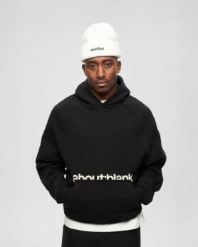 Lookbook about blank Spring 2024 Drop 1 27