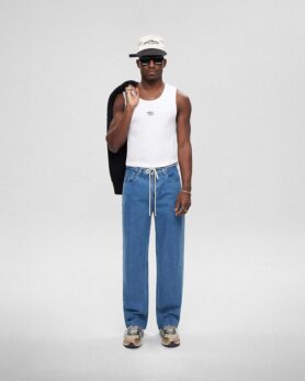Lookbook about blank Spring 2024 Drop 1 28