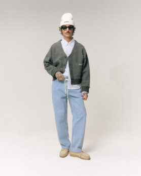 Lookbook about blank Spring 2024 Drop 1 3