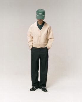 Lookbook about blank Spring 2024 Drop 1 8