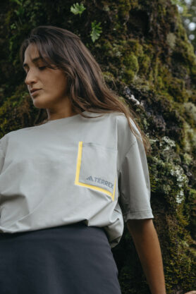 Lookbook adidas Terrex x National Geographic Spring 2024 1