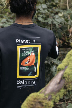 Lookbook adidas Terrex x National Geographic Spring 2024 11