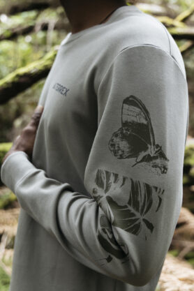 Lookbook adidas Terrex x National Geographic Spring 2024 13