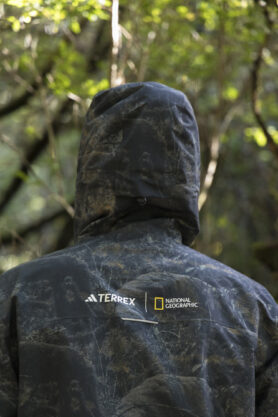 Lookbook adidas Terrex x National Geographic Spring 2024 14