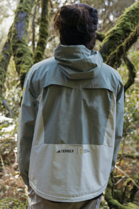 Lookbook adidas Terrex x National Geographic Spring 2024 16