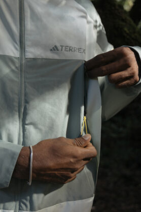 Lookbook adidas Terrex x National Geographic Spring 2024 17