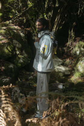 Lookbook adidas Terrex x National Geographic Spring 2024 18