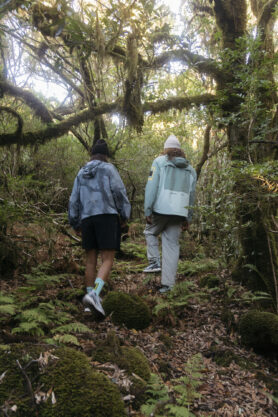 Lookbook adidas Terrex x National Geographic Spring 2024 19